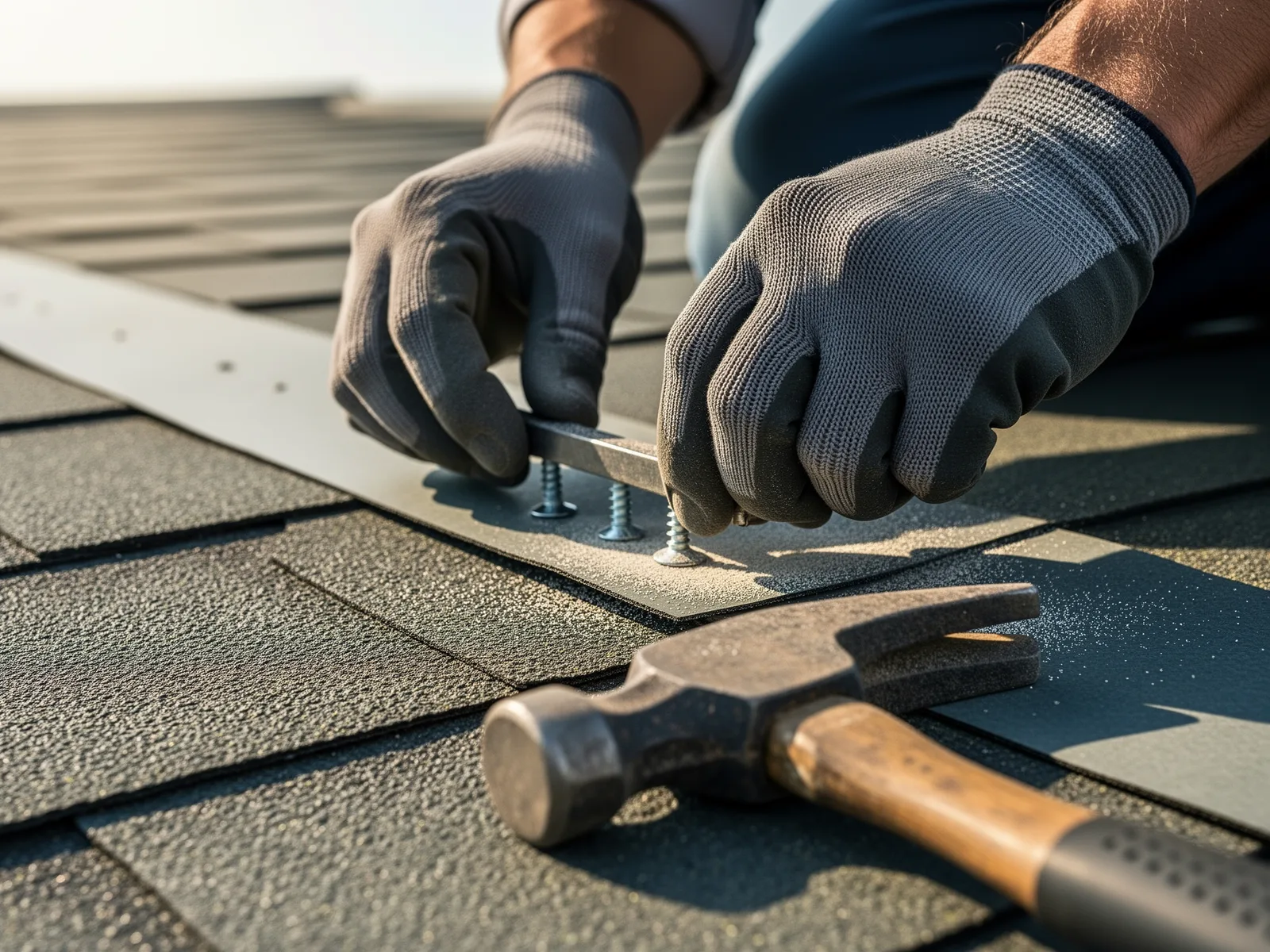 Why choose Fascia Repair in Superior, AZ
