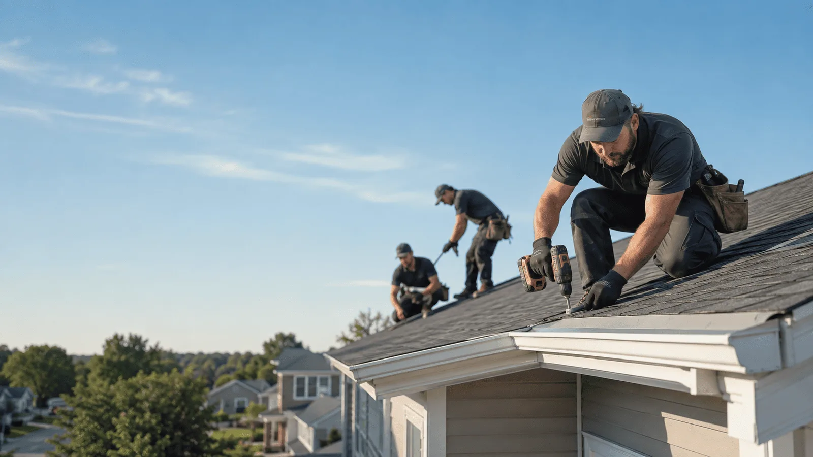 Fascia Repair in Superior, AZ around you